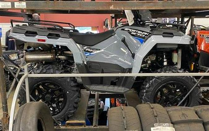 2024 Polaris Sportsman 570 Premium