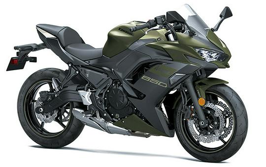 2023 Kawasaki Ninja 650 Review [14 Fast Facts]