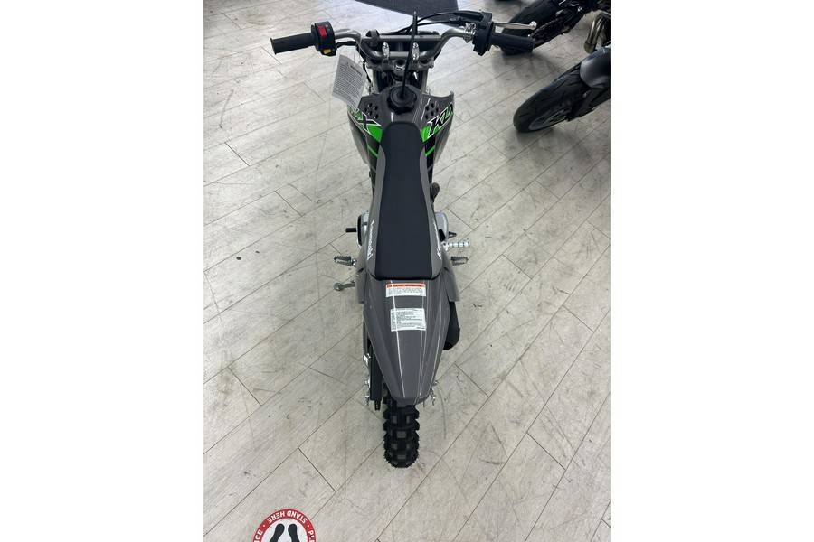 2025 Kawasaki KLX® 110R