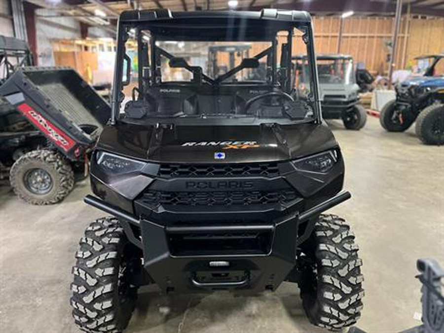 2024 Polaris Ranger Crew XP 1000 Premium