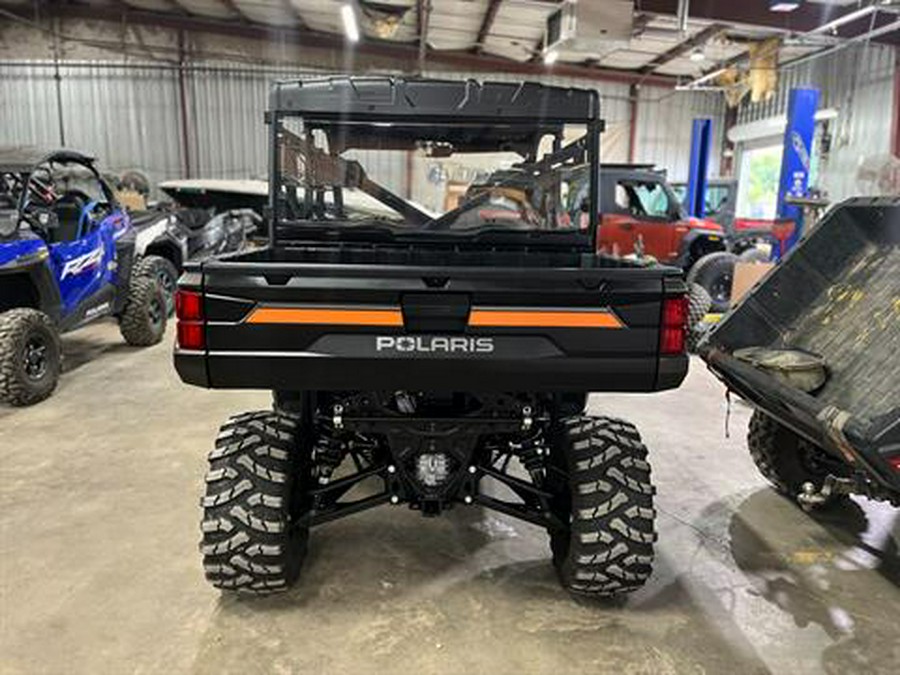 2024 Polaris Ranger Crew XP 1000 Premium