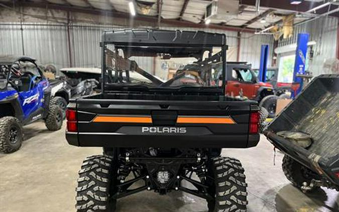 2024 Polaris Ranger Crew XP 1000 Premium