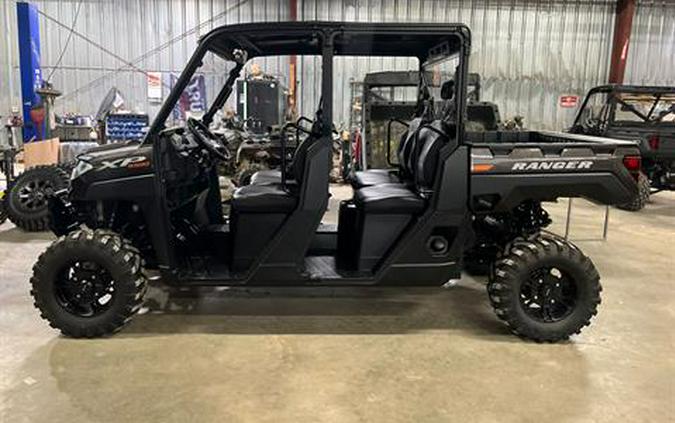 2024 Polaris Ranger Crew XP 1000 Premium