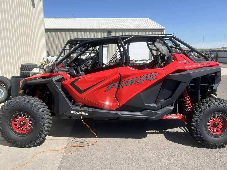 2020 Polaris® RZR Pro XP 4 Ultimate