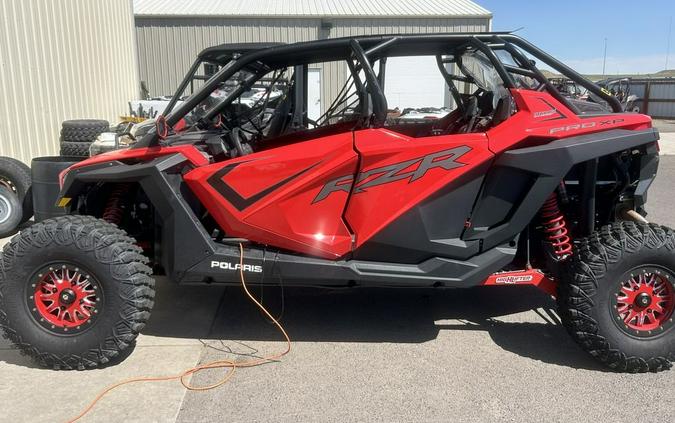 2020 Polaris® RZR Pro XP 4 Ultimate