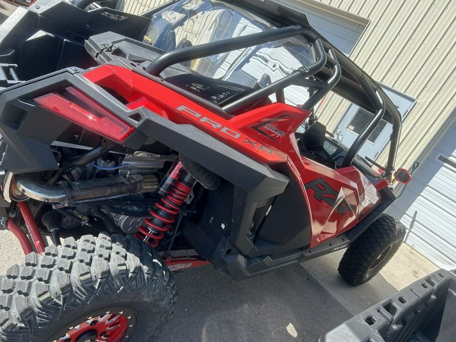 2020 Polaris® RZR Pro XP 4 Ultimate