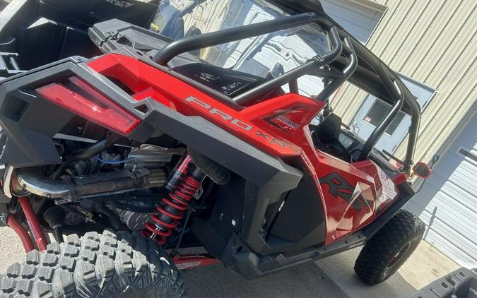 2020 Polaris® RZR Pro XP 4 Ultimate