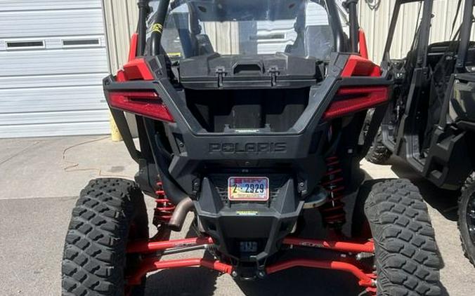 2020 Polaris® RZR Pro XP 4 Ultimate