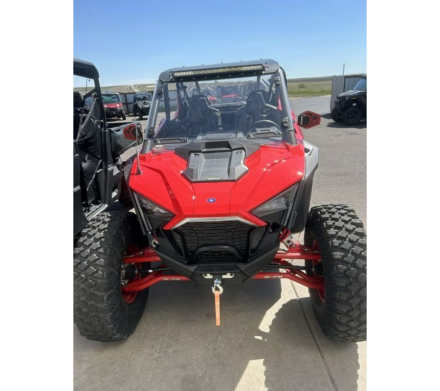 2020 Polaris® RZR Pro XP 4 Ultimate