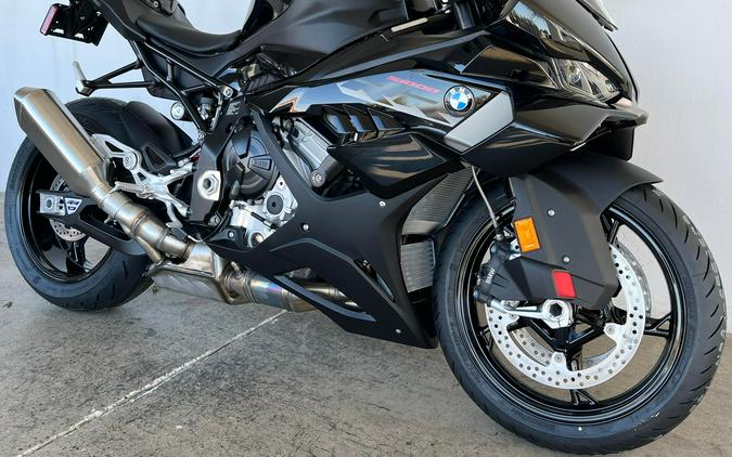 2026 BMW S 1000 RR