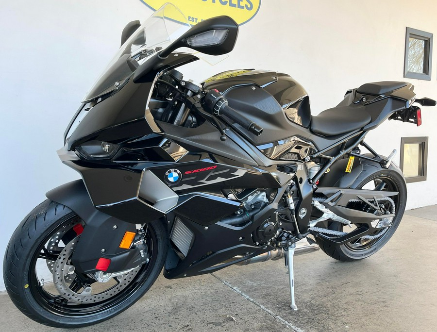 2026 BMW S 1000 RR