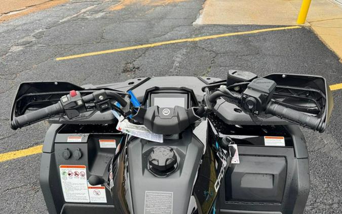 2026 CFMOTO CF600AZ-3SA