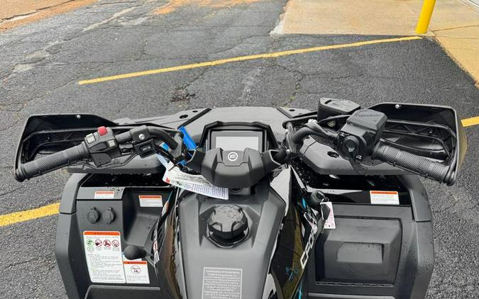 2026 CFMOTO CF600AZ-3SA