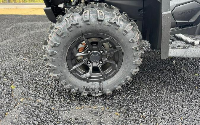 2026 CFMOTO CF600AZ-3SA