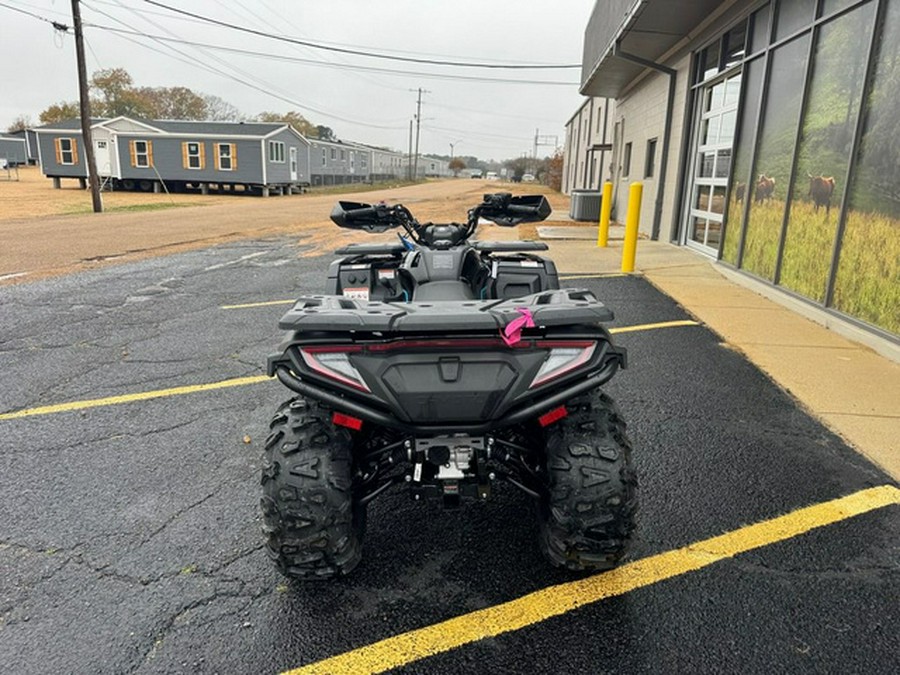 2026 CFMOTO CFORCE 600