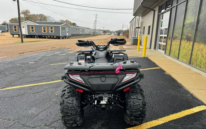 2026 CFMOTO CF600AZ-3SA