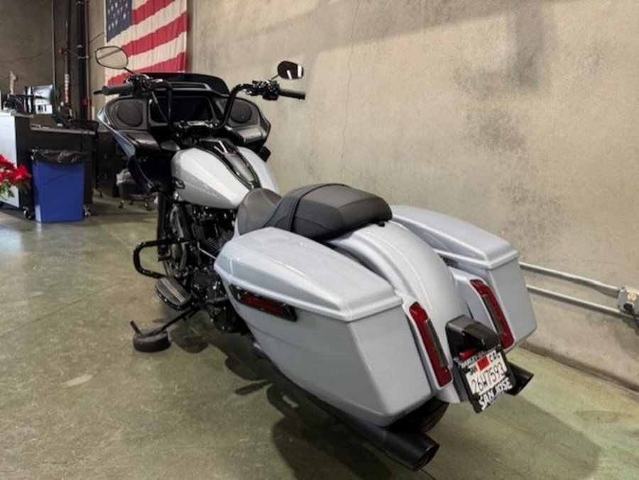 2024 Harley-Davidson® FLTRX - Road Glide®