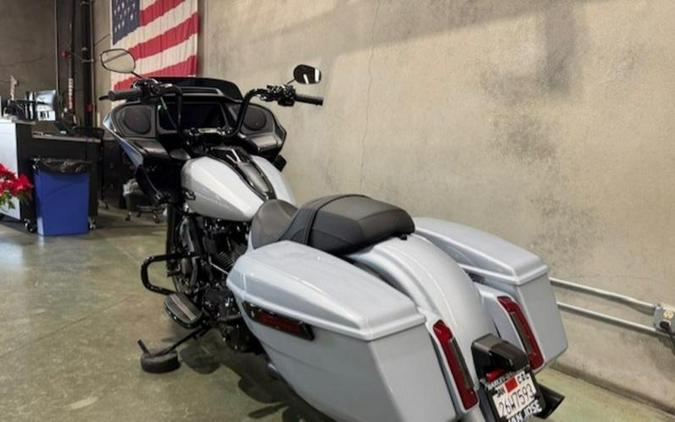 2024 Harley-Davidson® FLTRX - Road Glide®