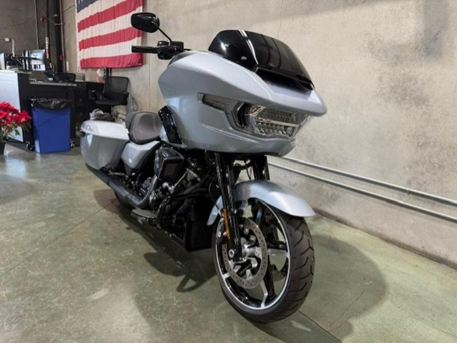 2024 Harley-Davidson® FLTRX - Road Glide®