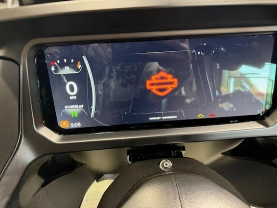 2024 Harley-Davidson® FLTRX - Road Glide®