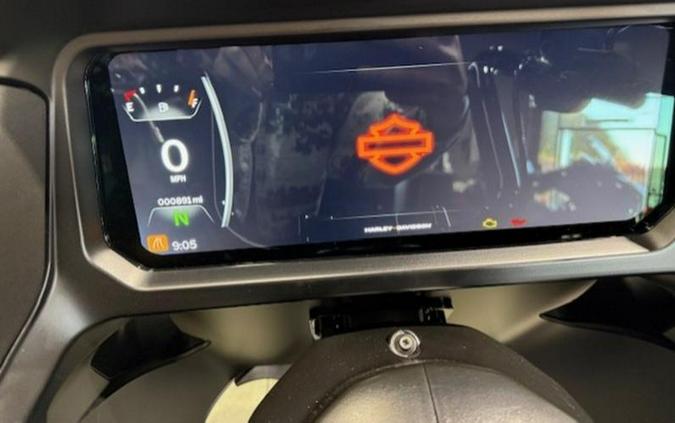 2024 Harley-Davidson® FLTRX - Road Glide®