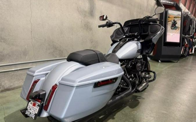 2024 Harley-Davidson® FLTRX - Road Glide®