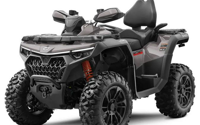 2026 CFMOTO CFORCE 1000 Touring