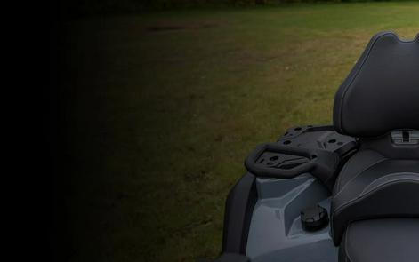 2026 CFMOTO CFORCE 1000 Touring