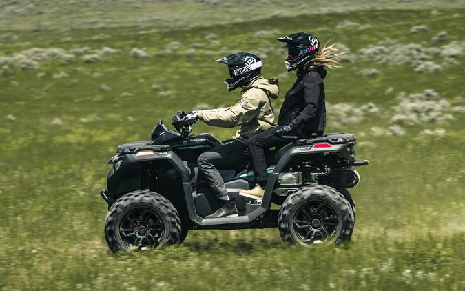 2026 CFMOTO CFORCE 1000 Touring