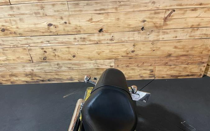 2014 Harley-Davidson 1200 Custom