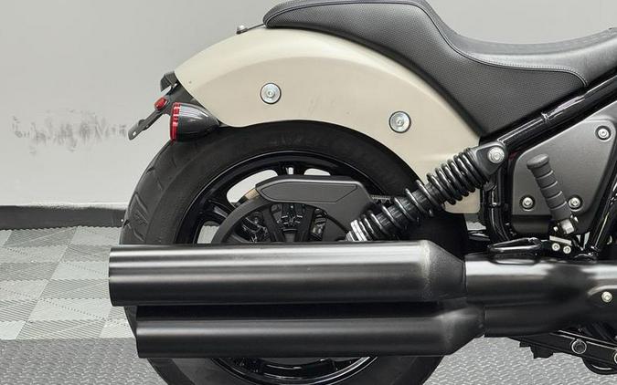 2023 Indian Motorcycle® Chief® Silver Quartz Smoke