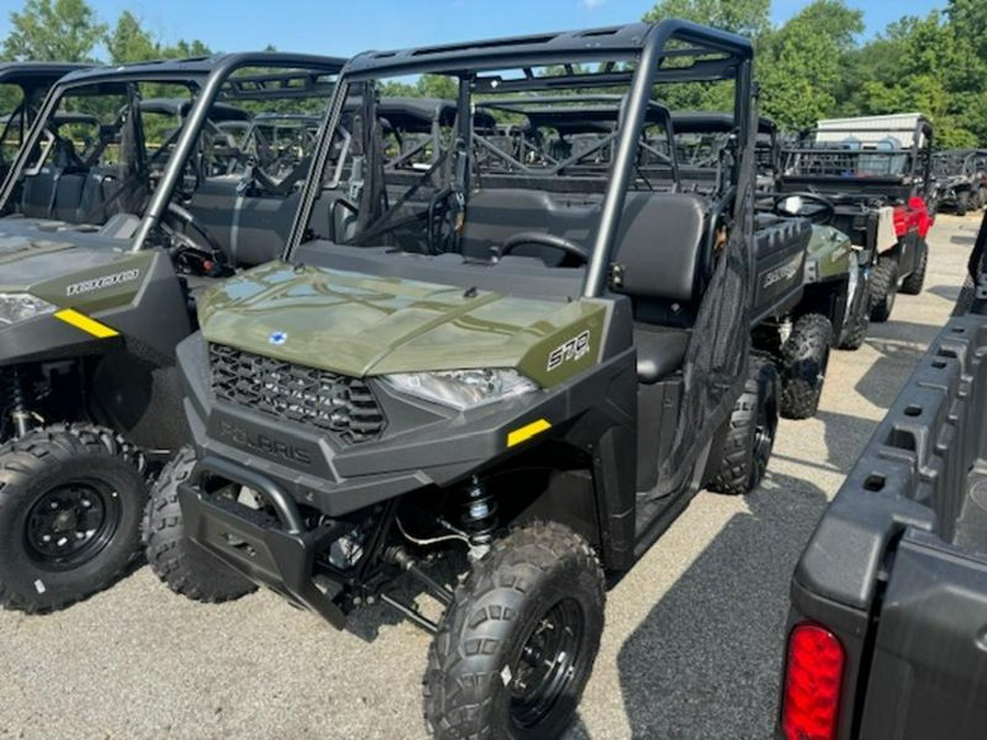 2026 Polaris® Ranger SP 570