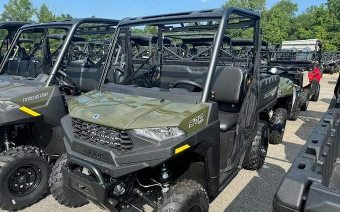 2026 Polaris® Ranger SP 570
