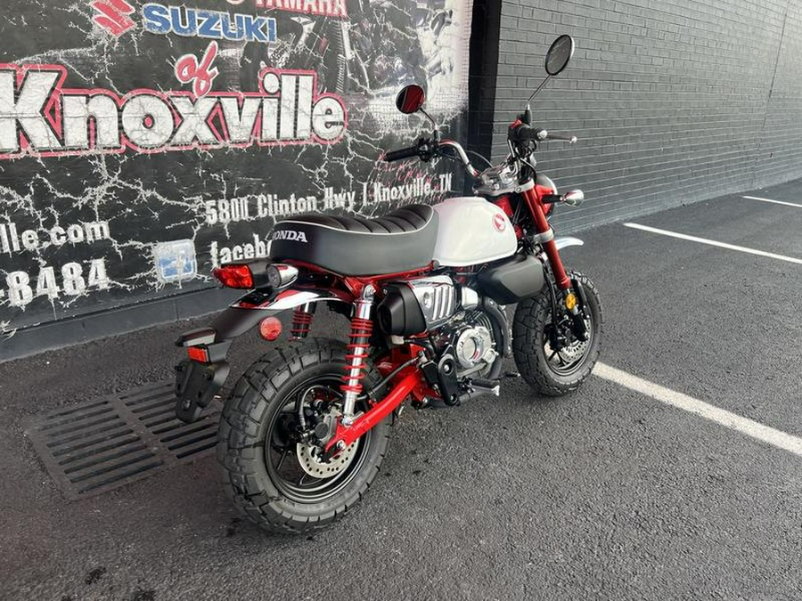 2025 Honda® Monkey ABS