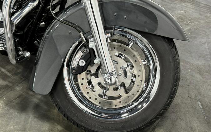 2008 HARLEY DAVIDSON STREET GLIDE