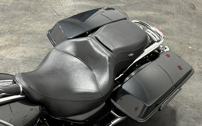 2008 HARLEY DAVIDSON STREET GLIDE