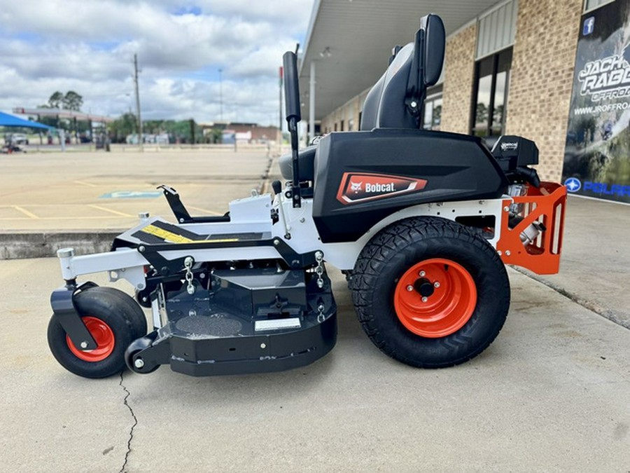 2025 Bobcat ZT3000 Zero-Turn Mower 52 Deck