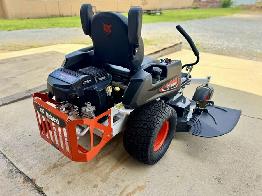 2025 Bobcat ZT3000 Zero-Turn Mower 52 Deck