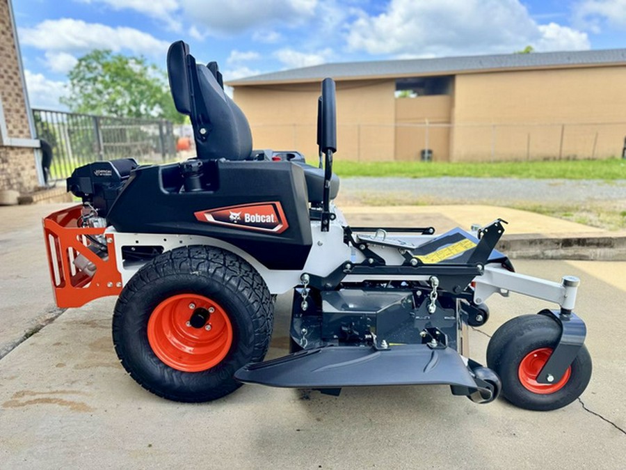 2025 Bobcat ZT3000 Zero-Turn Mower 52 Deck