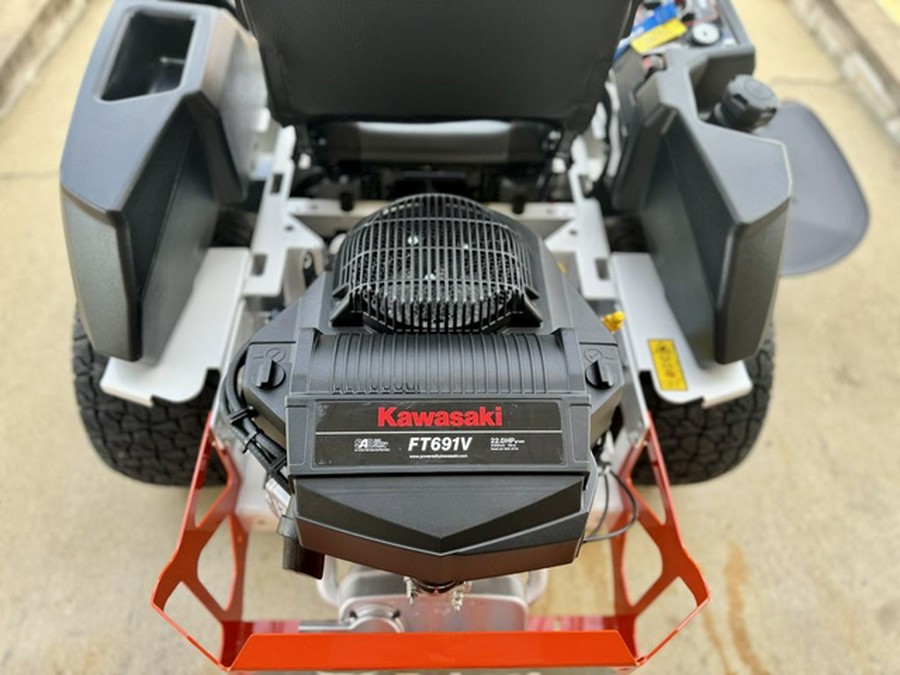 2025 Bobcat ZT3000 Zero-Turn Mower 52 Deck