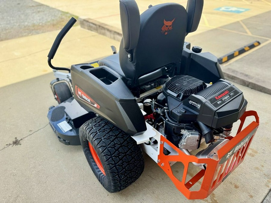 2025 Bobcat ZT3000 Zero-Turn Mower 52 Deck
