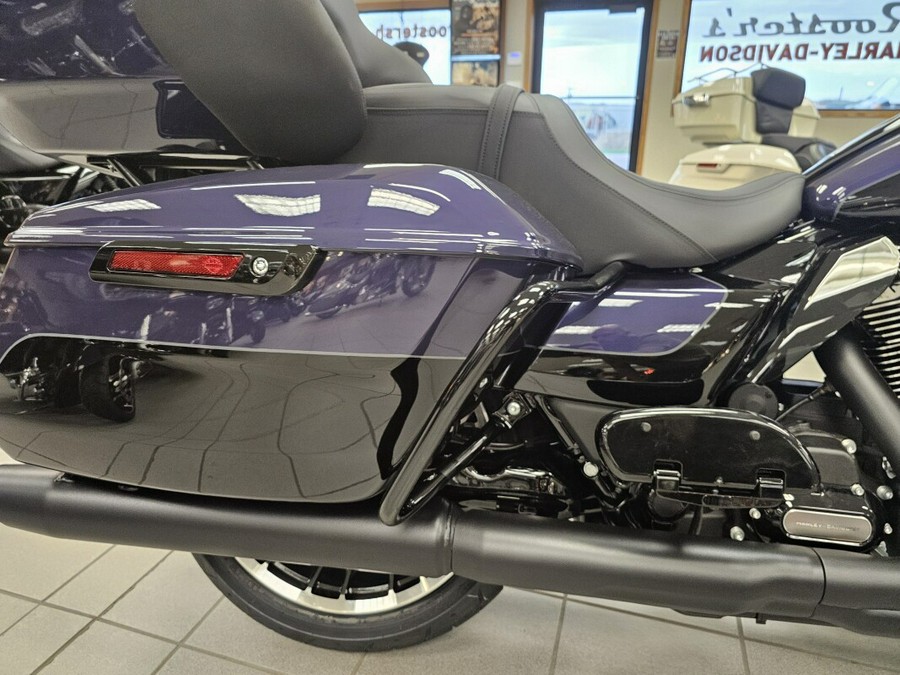 2026 Harley-Davidson® Street Glide Limited