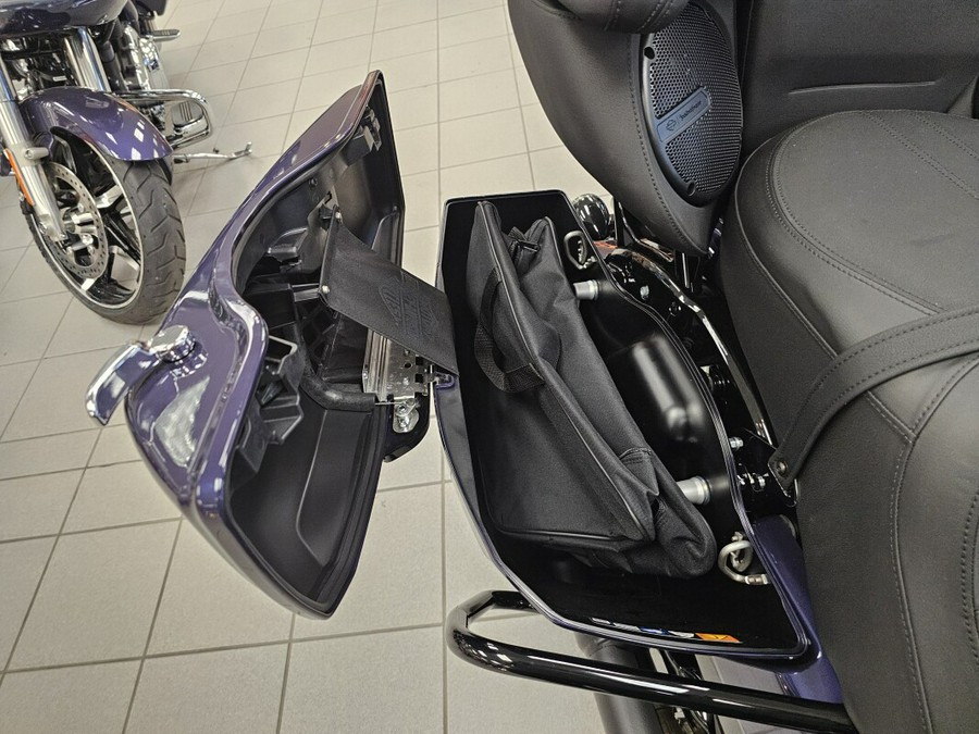 2026 Harley-Davidson® Street Glide Limited