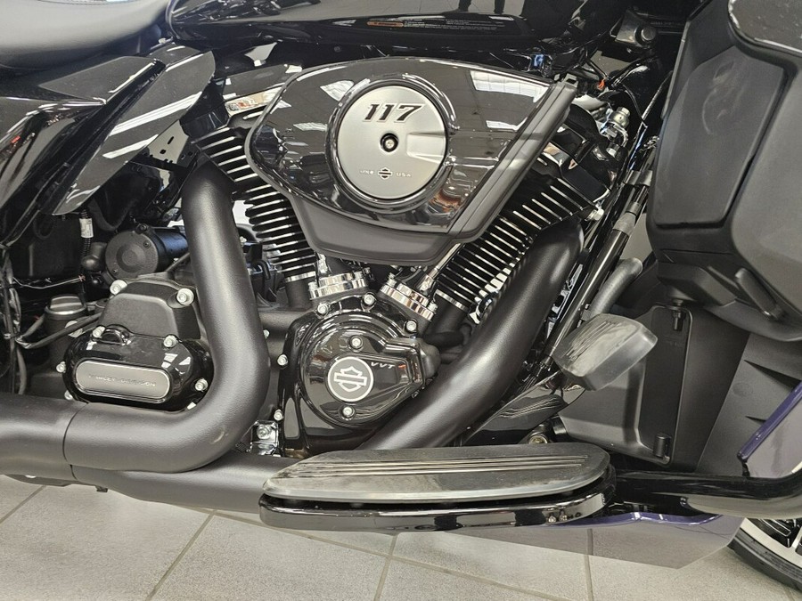 2026 Harley-Davidson® Street Glide Limited