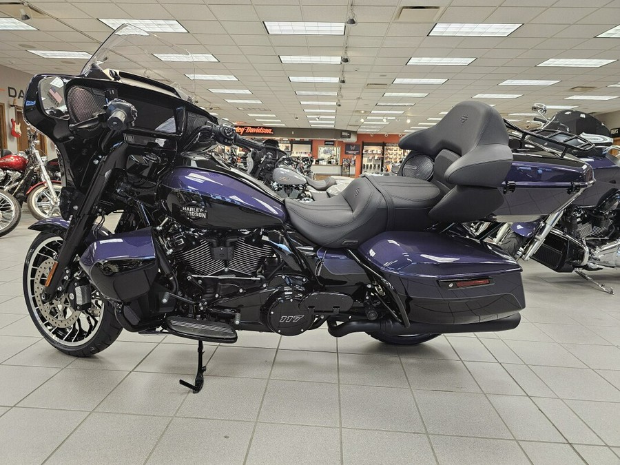 2026 Harley-Davidson® Street Glide Limited
