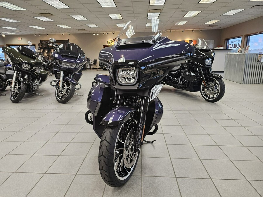 2026 Harley-Davidson® Street Glide Limited