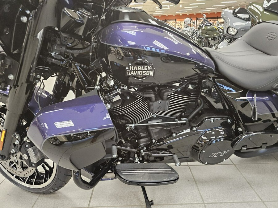 2026 Harley-Davidson® Street Glide Limited