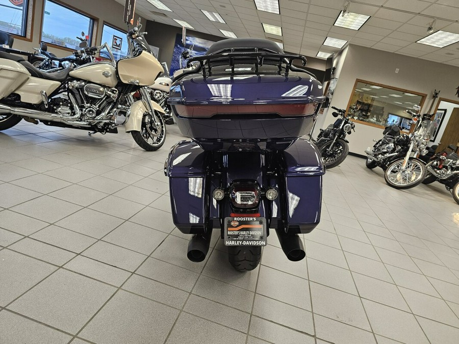 2026 Harley-Davidson® Street Glide Limited