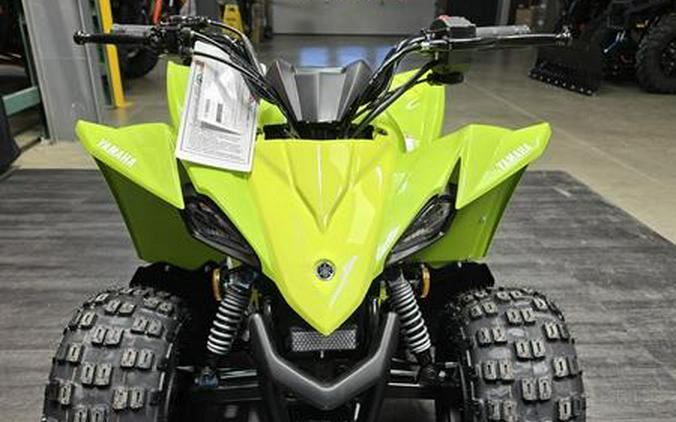2026 YFZ50