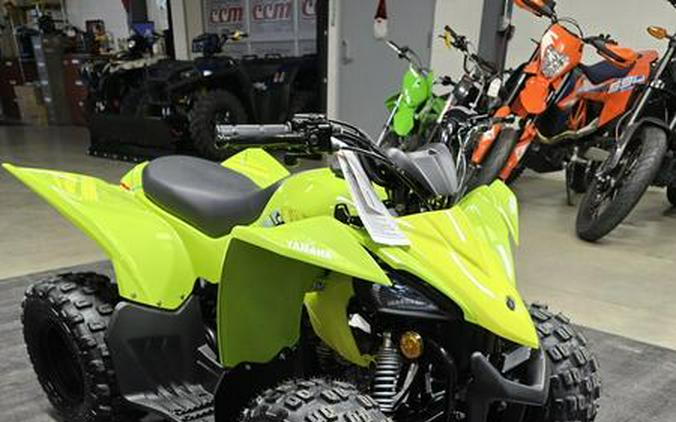 2026 YFZ50